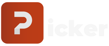 Picker Logo