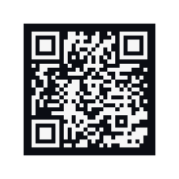 Android için QR koduyla uygulamayı indirin